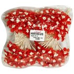 Hibiscus Red Pack Of 12