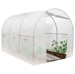 Greenhouse - 3M X 2M X 2M