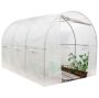 Greenhouse - 3M X 2M X 2M