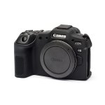 Easyc Silicon Case-canon R8 - ECCR8BK