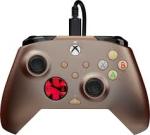 Wired Rematch Ctrl For Xbox Series X- Nubia Bronze