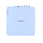 Dvr MINI 8CH Hd-tvi ahd analog 25 Ps 1U