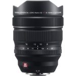 Fujifilm Xf 8-16MM F 2.8 R Lm Wr Lens