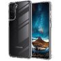 Shockproof Clear Cover For Galaxy S22 Plus
