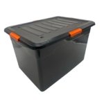 Container Otima Lock Box