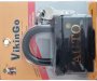 Padlock 70MM Vikingo With 3KEYS - XBW-016