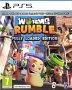 Worms Rumble: Fully Loaded Edition Playstation 5