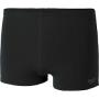 Speedo Men's Essentials Endurance Plus Aqua - W36 / Black