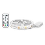 Bluetooth Rgb Tv LED Backlight Strip 46-60 Inch Tv