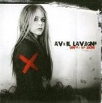 Under My Skin Cd Imported