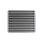 Louvre 540 Sq Compatible With All Fans
