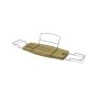 Umbra Aquala Bathtub Caddy Natural