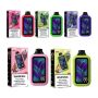 40000 Puffs Disposable Vape - Variety Combo Pack Of 5