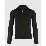 Spring Fall Ls Skin Layer Black Series - III