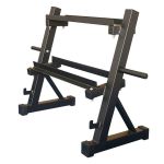 Multifunctional Gym Rack -