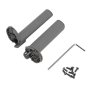 Mavic 2 Left/right Landing Legs - Abs Replacement