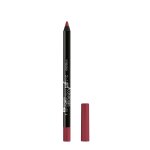 2IN1 Gel Contour&color Lipliner Wp 04 Plum Rose