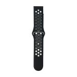 Body Glove Samsung Galaxy Watch Silicone Strap