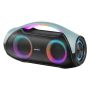 Twister True Wireless Bluetooth Portable Speaker