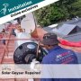 Solar Geyser Repairs By Juspropa