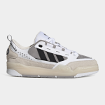 Adidas Originals Men's 2000 White black Sneaker