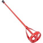 Tork Craft Mixer Paints liquids 60X400MM Red