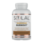 Solac Solal Burnout Adrenal Support 60 Caps