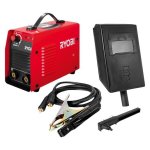 Ryobi Inverter Welder 140 Amp
