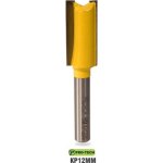 Router Bit Str Shank 12MMX1/4