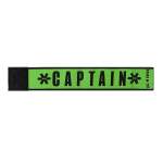 Osaka Captain's Armband - White