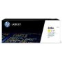 HP 658A Yellow Original Laserjet Toner Cartridge