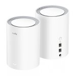 AX1800 Wifi 6 Mesh Kit 2-PACK