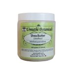 Umuthi Unrefined Shea Butter - 1KG