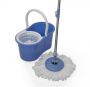 Fine Living Spin Mop Figure 8 - Blue