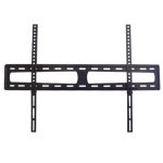 Loctek 47-90LOW Profile Fixed Tv Wall Mount