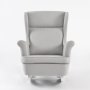 Serene Linx Rocking Chair