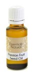 Passion Fruit Seed Oil - Cold Pressed - 500ML