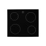 Falco -60CM Stainless Steel Oven And Ceran Hob Set