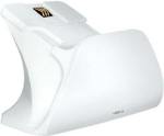 Universal Xbox Pro Charging Stand Robot White