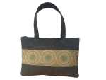 Eco-felt Laptop Sleeve With Handles