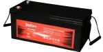 DT-12-200AGM Deltec 12V 200AH Agm Battery