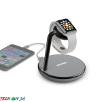 Apple Kanex Gopower Stand With Wireless Qi Charging Base For Watch And Iphone – End Of Life
