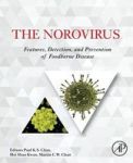 The Norovirus - Features Detection And Prevention Of Foodborne Disease Paperback