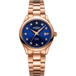 Blue Womens Watch