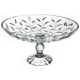 33CM Decorative Bowl Centerpiece With Foot -LAU34U1
