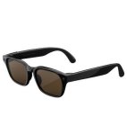 Glasses Adventurer Standard Classic Black brown