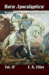 Horae Apocalypticae Vol. 4 Hardcover