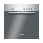 Bosch Serie 2 – 60CM Under Counter Multifunction Oven