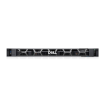 Dell Poweredge R660XS Barebone 1U Rack Server PER660XS6A-BASE