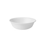15.5CM Dessert Bowl White